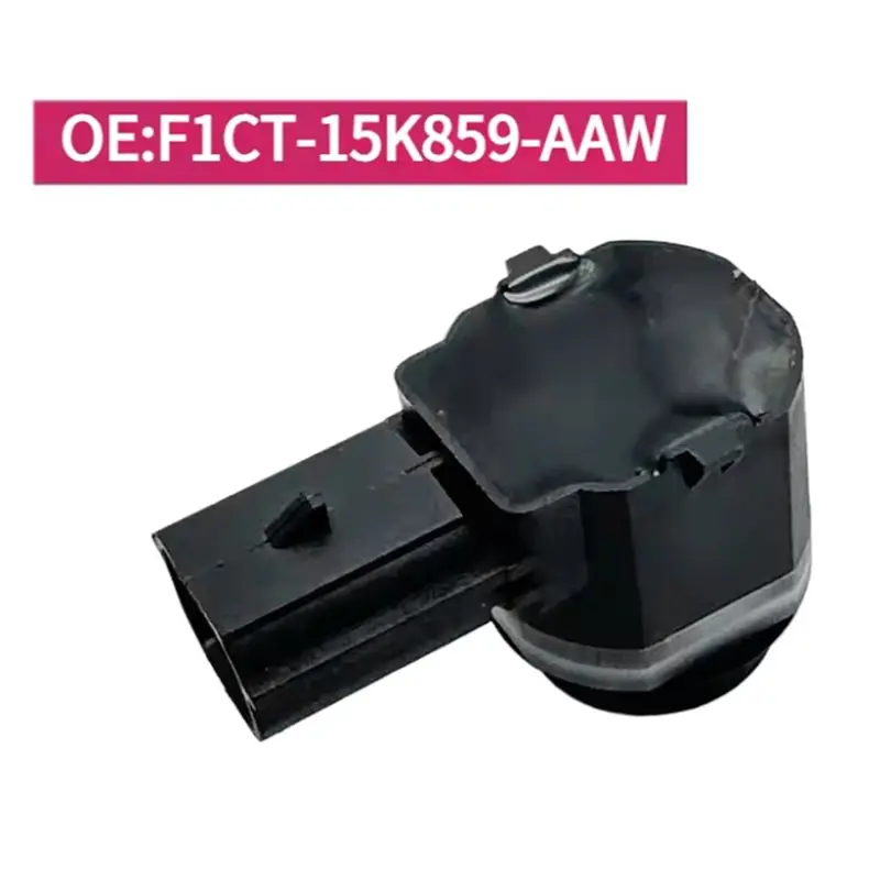Parking Sensing System F1CT-15K859-AAW PDC Sensor For Ford Edge Expedition Explorer Flex Focus Fusion Taurus Lincoln MKS MKT-A28