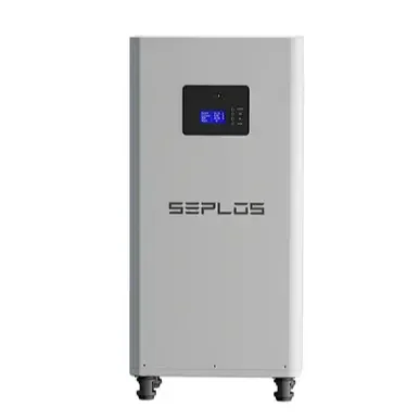 Seplos Standing Mason 280 DIY Box 16S1P 48v 280Ah Lithium Iron Phosphate Lifepo4 Battery Kit 51.2v 300ah 304ah 320ah Solar Box