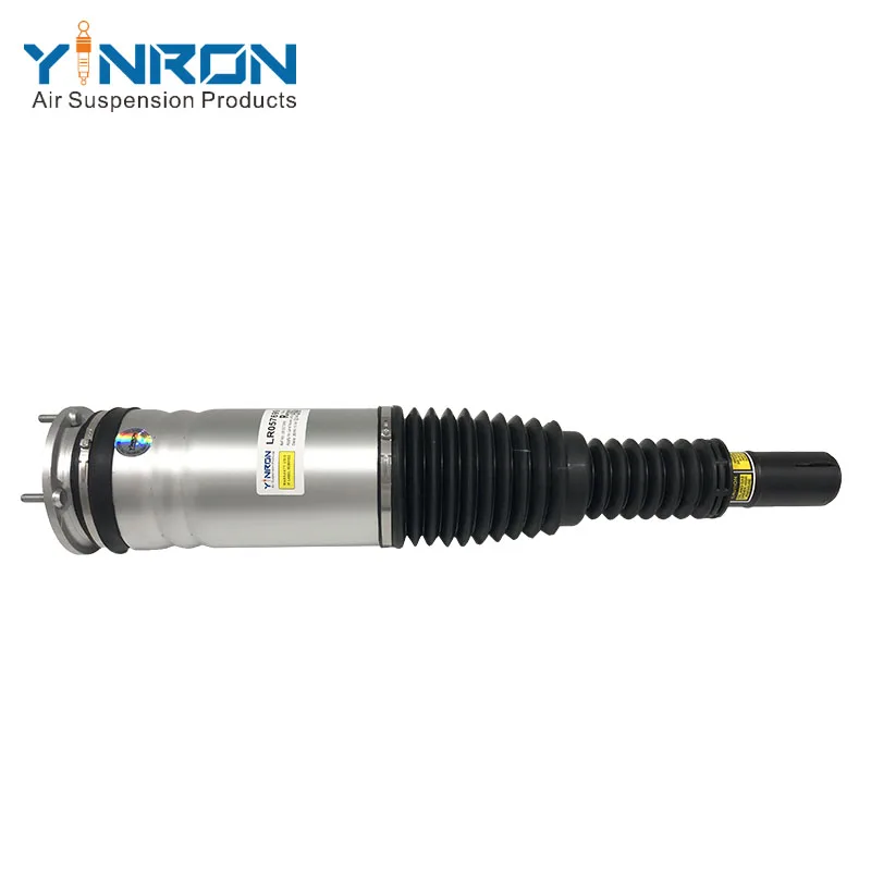 For Range Rover L405 LR057699 Car Accessories Air Suspension Shock Absorber Front Right Side With Electric