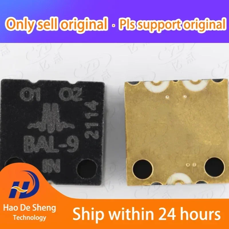 1PCS  BAL-0009SMG  Logo  BAL-9  SMD  new original in stock