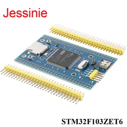 STM32F103ZET6 STM32F STM32 F103 Core Arm Learning System Development Board Module