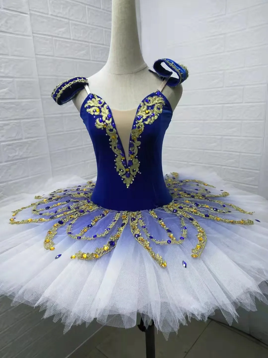 Ballet skirt dance dance costumes for women dress tulle skirt adult Ballet costumes