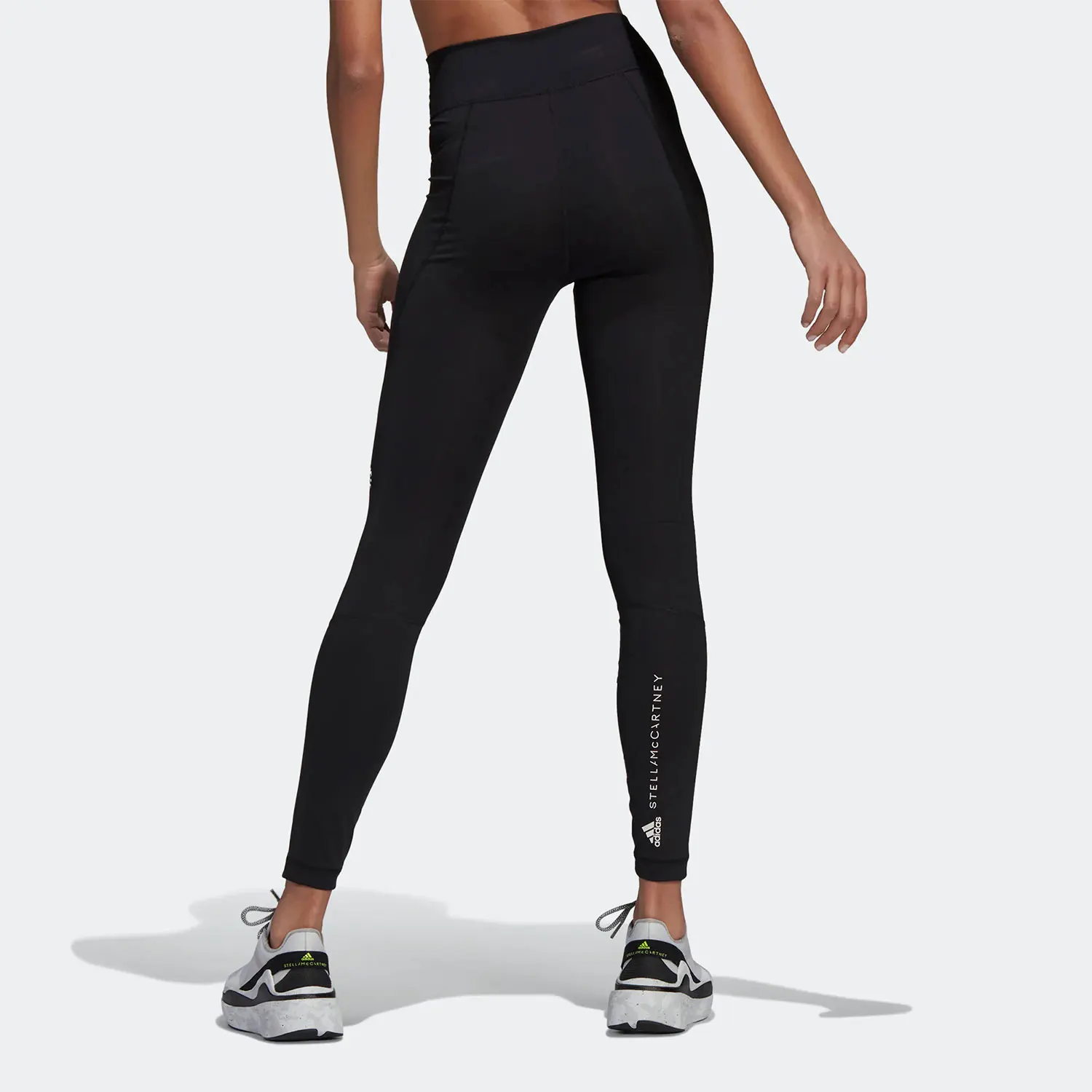 

Женские компрессионные леггинсы adidas aSMC TPR TIGHT HD9108