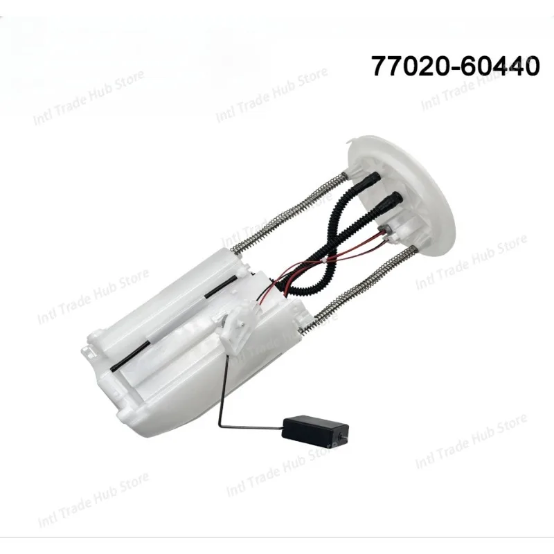 

77020-60440 Подходит для заднего насоса 2TR в сборе для Toyota, Land Cruiser, модели Prado LC150 2010.