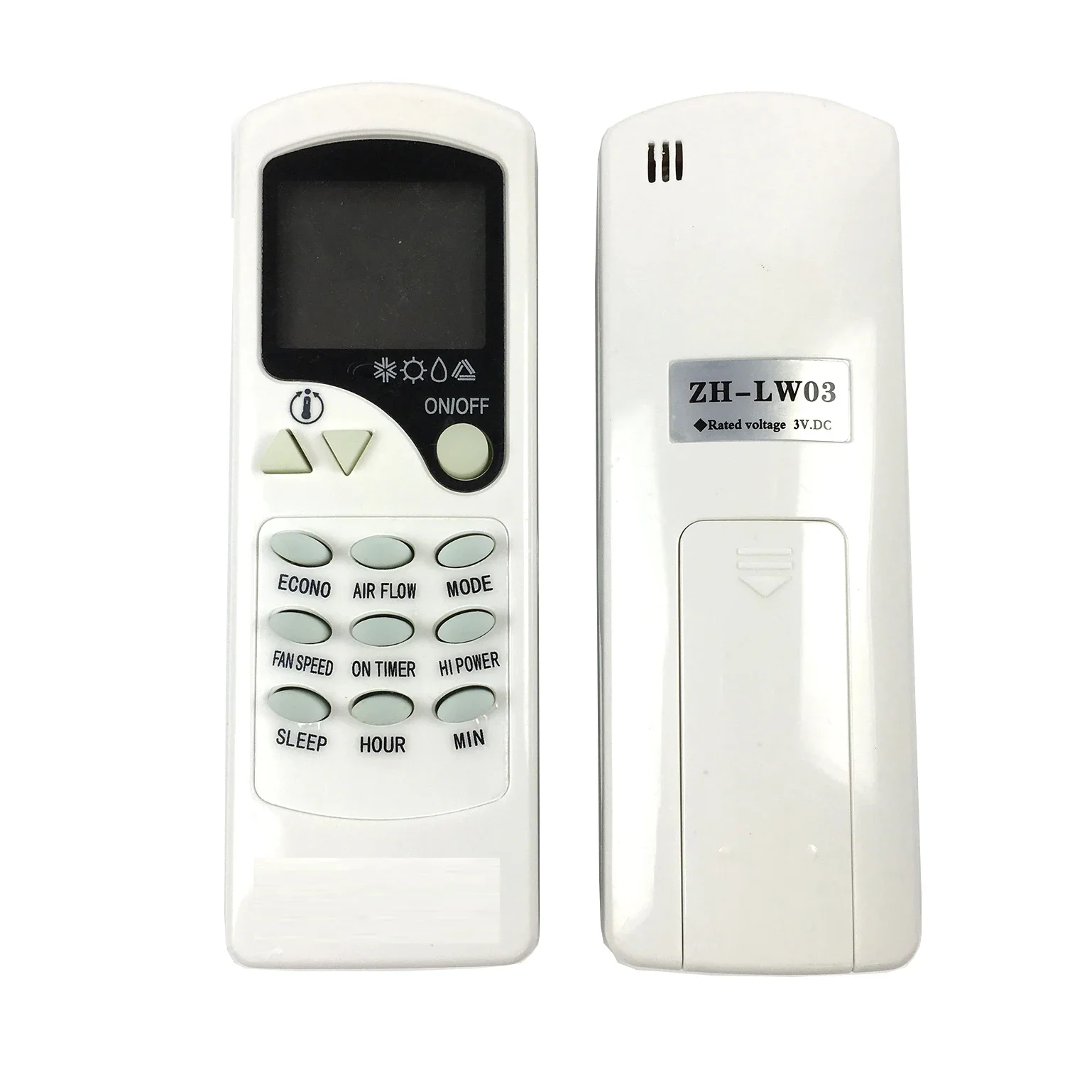 For Chigo ZH/LW-03 …