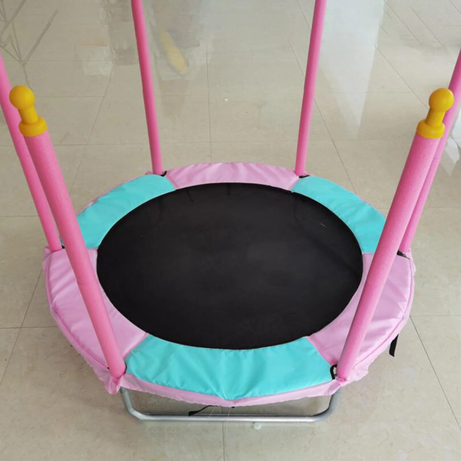 1pcs 40/90 CM Trampoline Poles Cover Foamed Pipe Sponge Casing Protective Padding Foam Tubing More Color Choice