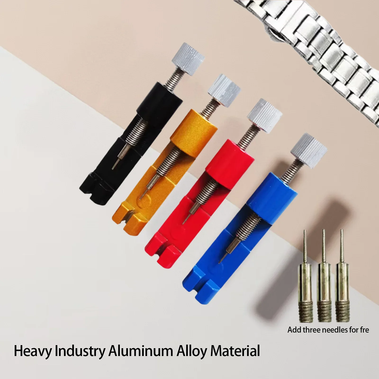 Metal Watch Repair …