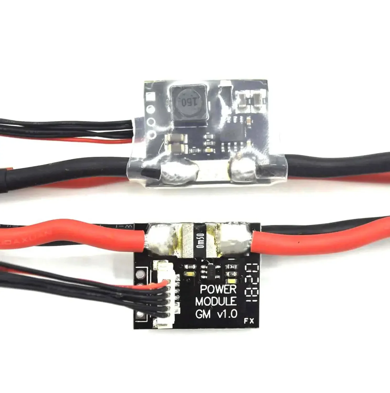 APM 2.5 2.6 2.8 Pixhawk Power Module 30V 90A With 5.3V DC BEC Available with XT60 Plug For F450 F550 RC Muticopter RC FPV Drone