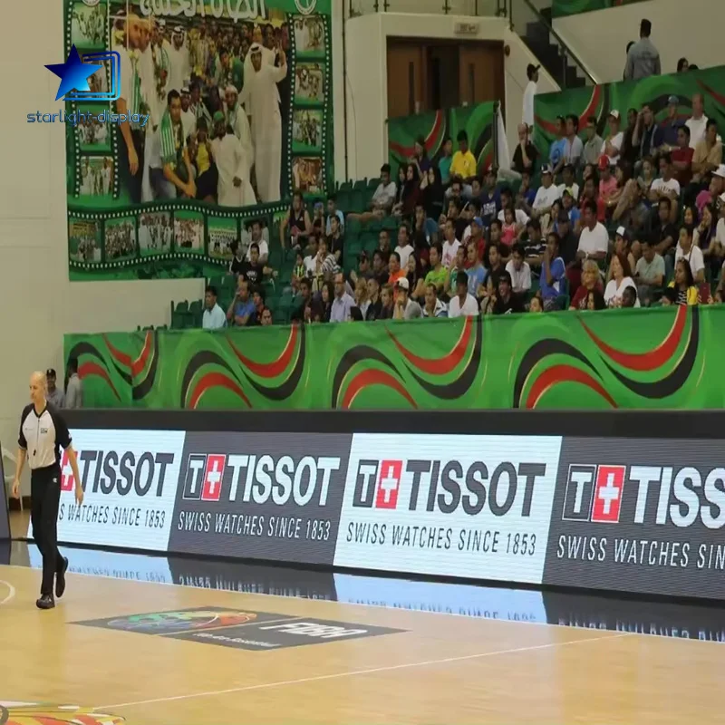 

Водонепроницаемая светодиодная панель P10 IP65 для наружного использования на стадионах, заводская цена