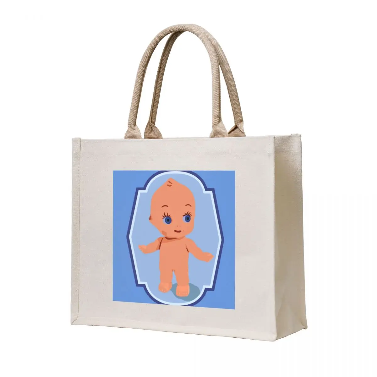 

Kewtiepie Tote Bag bags woman 2025 tote bags men Big bag women supermarket folding bag