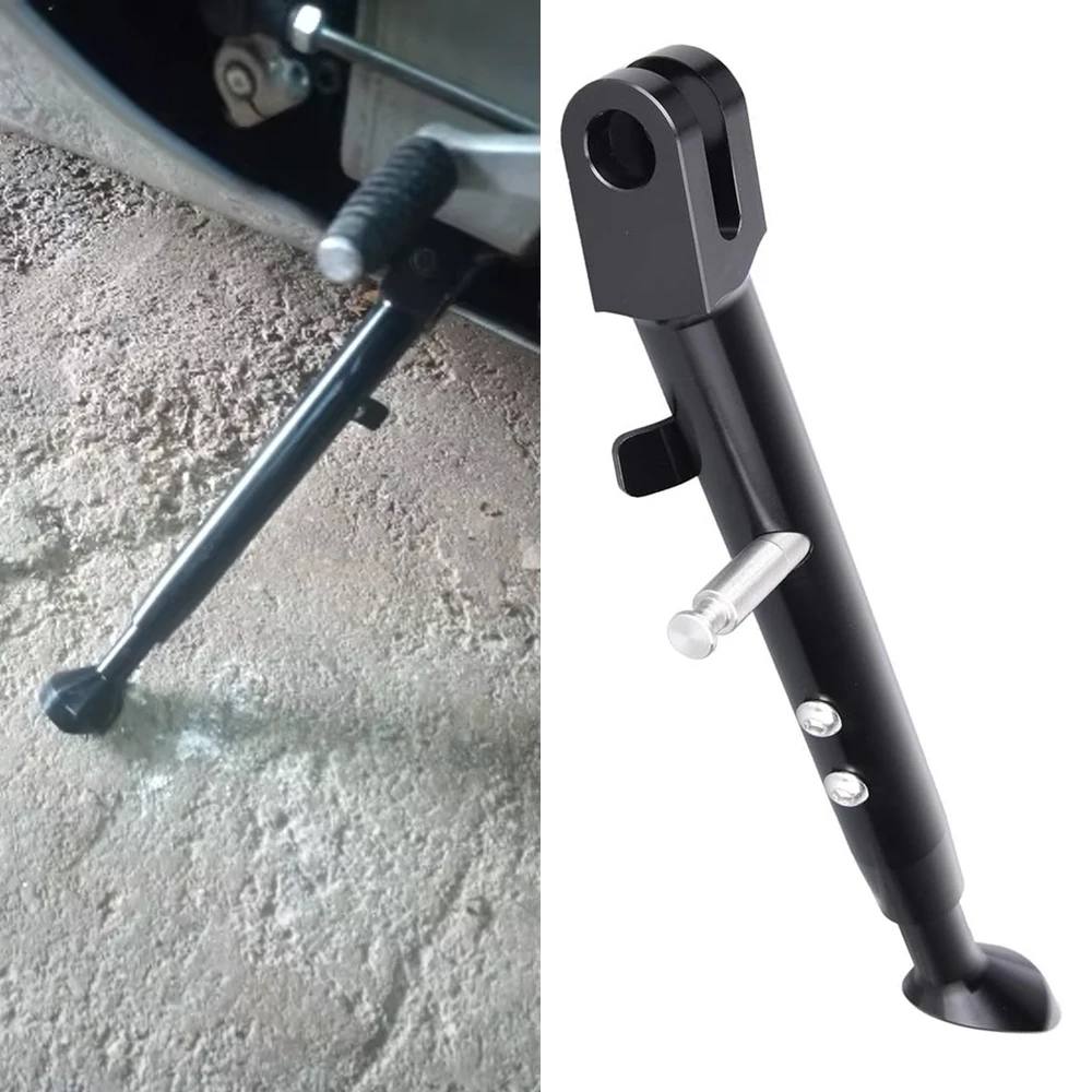 

Motorcycle Adjustable Kickstand For Suzuki GSX-R 600 2000 2001 02 03 04 05 06 07 2008 2009 2010 GSXR 750 Side Stand Foot Support