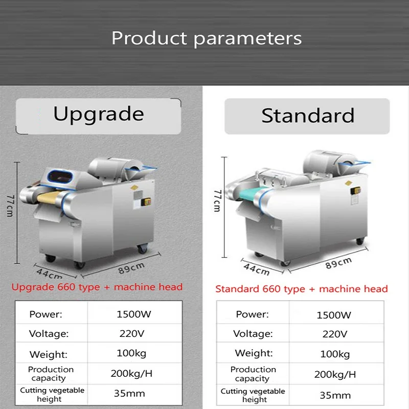 Электрическая овощерезка, нарезка для моркови и картофеля, простая в эксплуатации, прямые продажи с фабрики