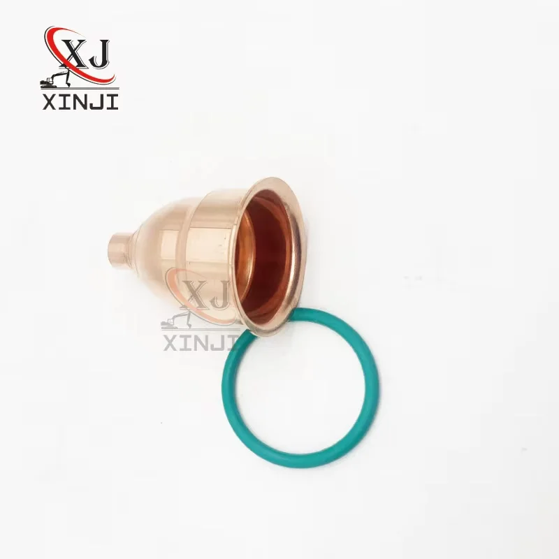 6PCS Fuel Injector Sleeve Cup Tube Kit For Detroit Diesel 50, 60 Series Engine Spare Parts 8929078, 23501580 - Image 6