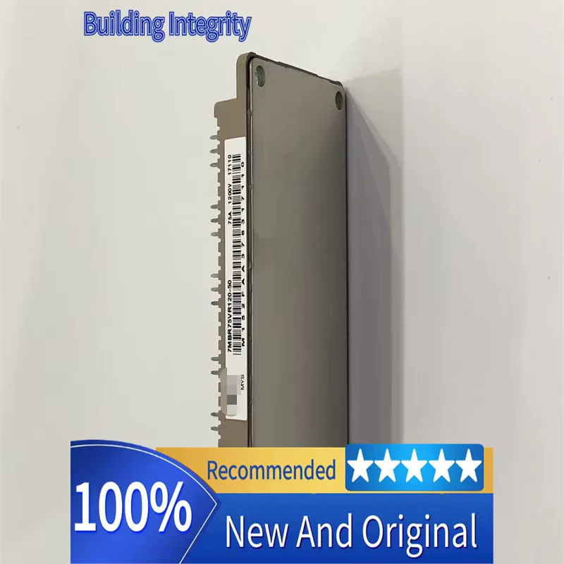 

1 PCS 7MBR75VR120-50 Module Genuine Original In Stock Fast Shipping