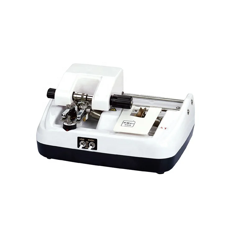 

LY-12AT Groover для линз