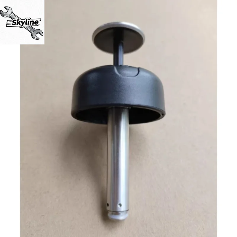 Suitable for Star Grain 2 Gen Coffee Machine Sp200mini Powder Bowl, Rubber Ring Filter Screen Pressure Rod Water Tank Powder