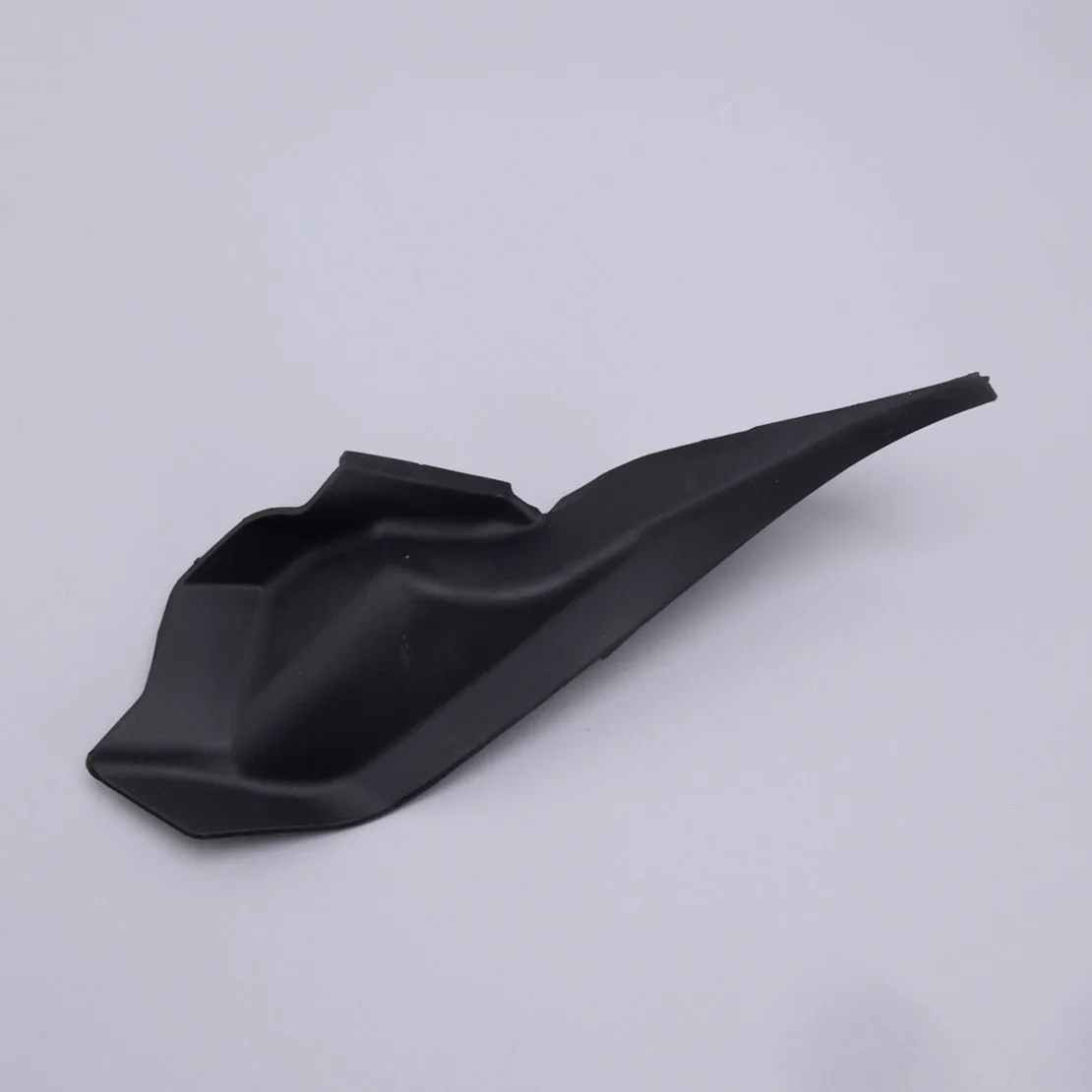 

Car Front Left Windshield Wiper Side Cowl Extension Cover Trim Panel End Cap 53867-0C040 Fit for Toyota Tundra 2014-2021