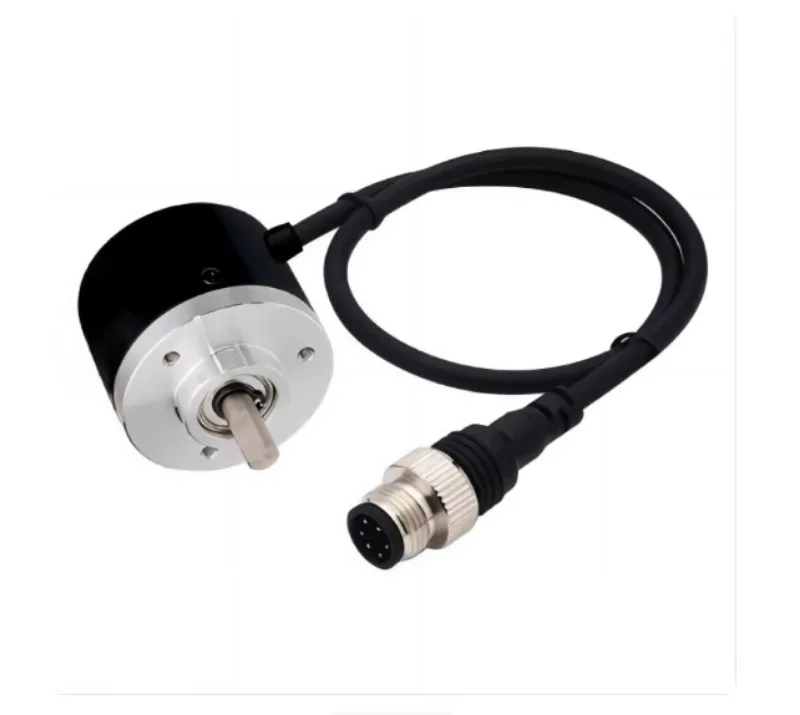 High Precision 40S6-3600-3-N-24 E40S6-3600-3-T-24 E40S6-3600-6-L-5 Incremental Rotary Encoder for Industrial Motion Control