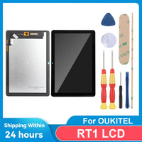 For Oukitel RT1 / 10.1'' FHD+ LCD Display + Touch Screen