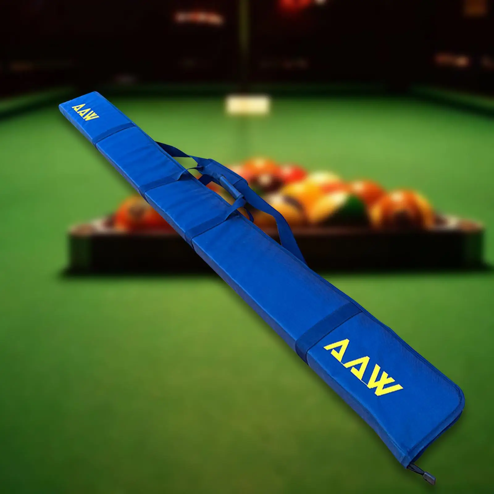 Billards tock Trage tasche tragbare Oxford Pool Stick Fall Aufbewahrung tasche