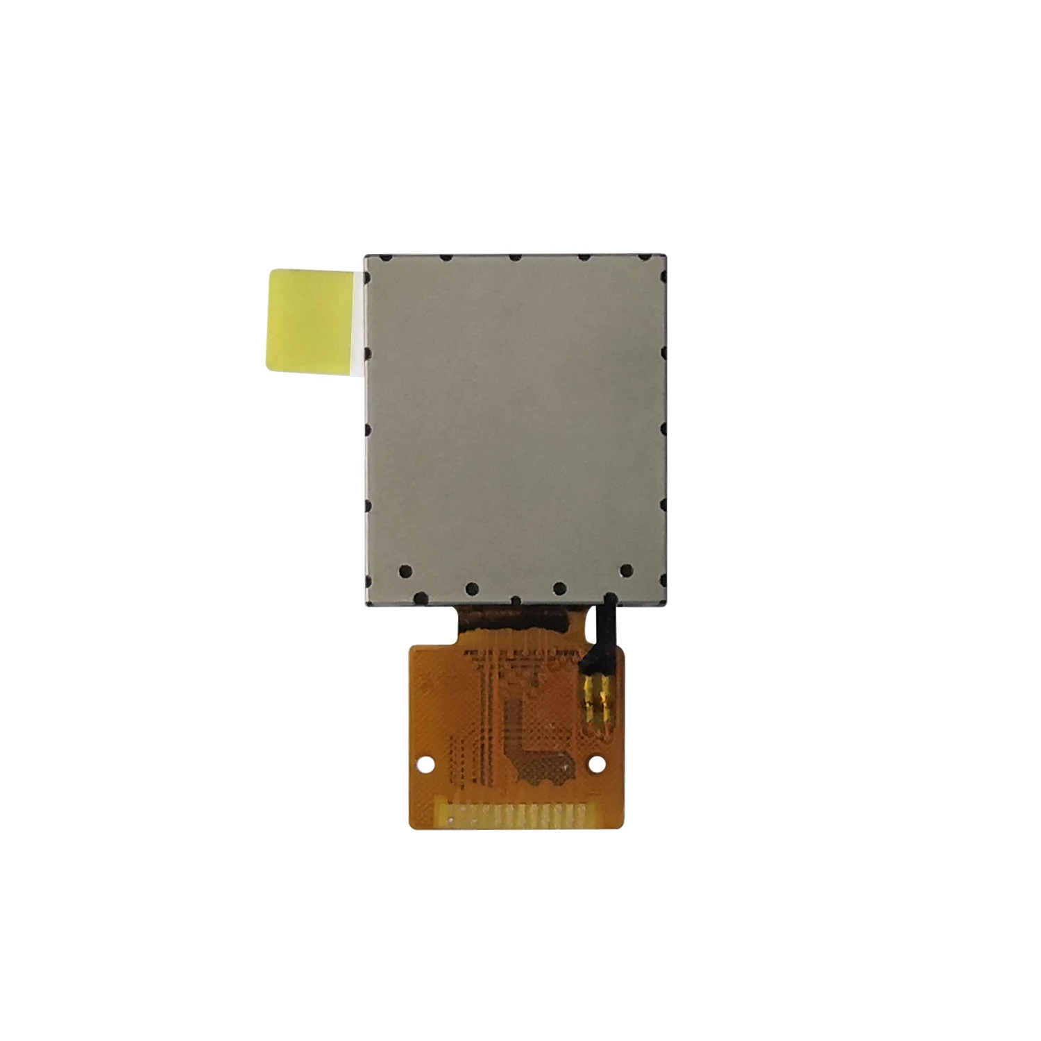 0.85 Inch 128x128 Square Display Dot-matrix TFT LCD Module SPI4 LINE Interface GC9107 Drive 12 Pins