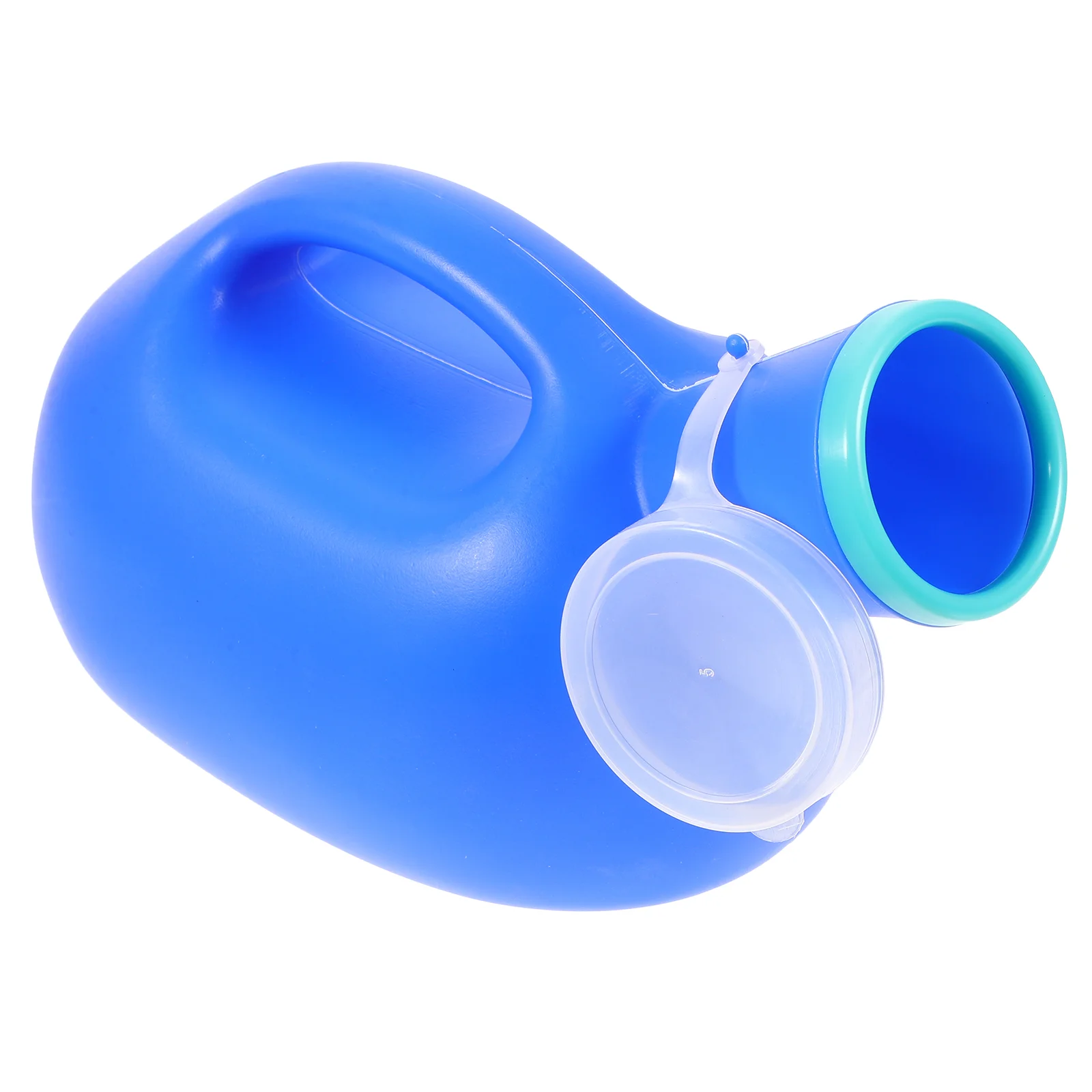 

s Car Chamber Pot Urinal Portable Large Capacity Reusable Plastic Night Bottle for Elderly Bedridden Patients Travel Outdoor Use