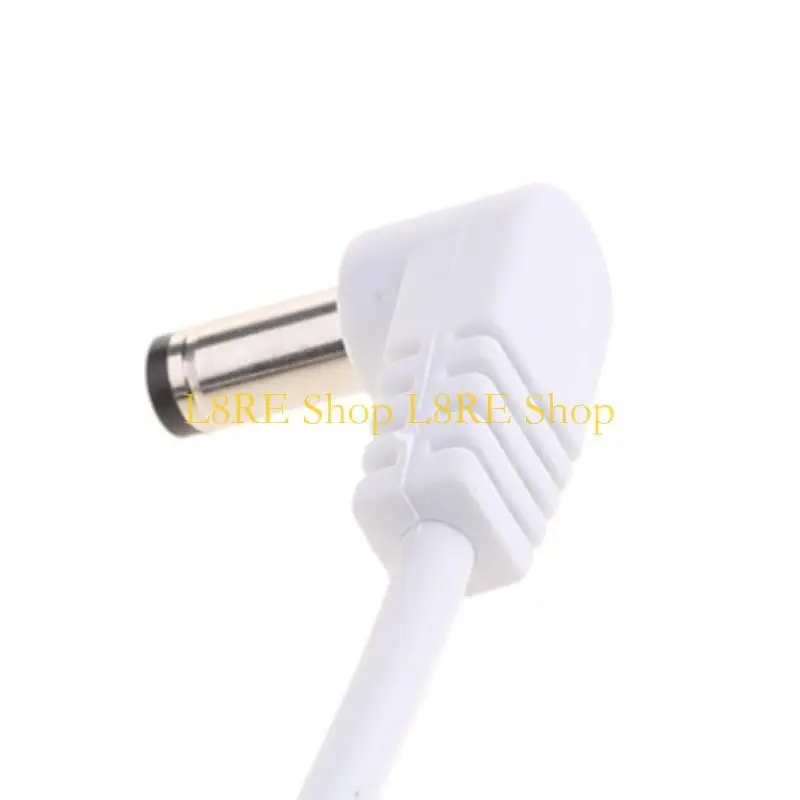 L8RE AC 100V 240V إلى 24V محول الطاقة مرطب الإمداد العالمي للطاقة