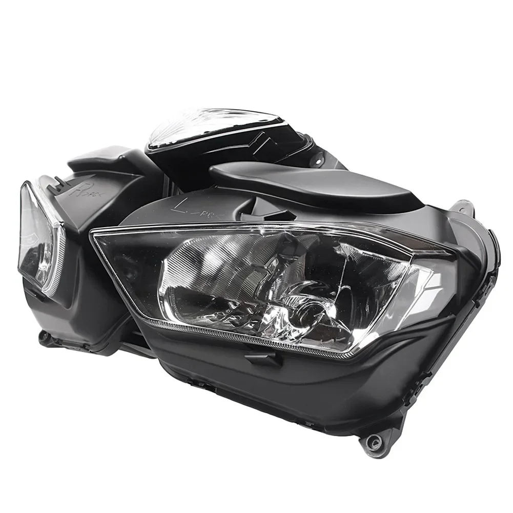 

Motorcycle For YAMAHA YZF R25 R3 YZF-R3 YZF-R25 YZFR3 2013-2017 2018 Headlight Headlamp Head Light Head Lamp Headlight assembly
