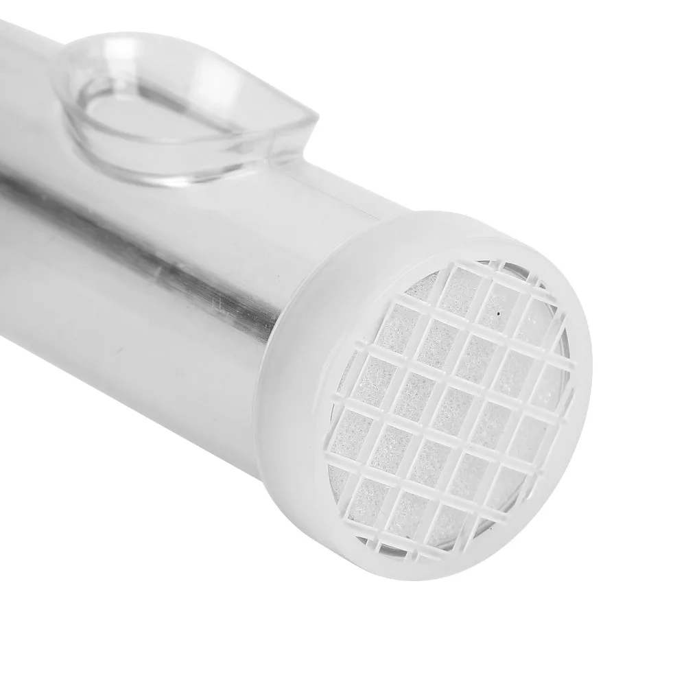 Lightweight Queen Bee Marking Tube Non-Toxic Corrosion-Resistant Queen Bee Rearing Bottle Plastic Small Size Beekeeping Tool