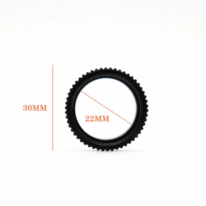 Microscope Camera Adapter ring Special interface for industrial Microscope Cameras 30.5mm Convert 25.1mm/24.6mm