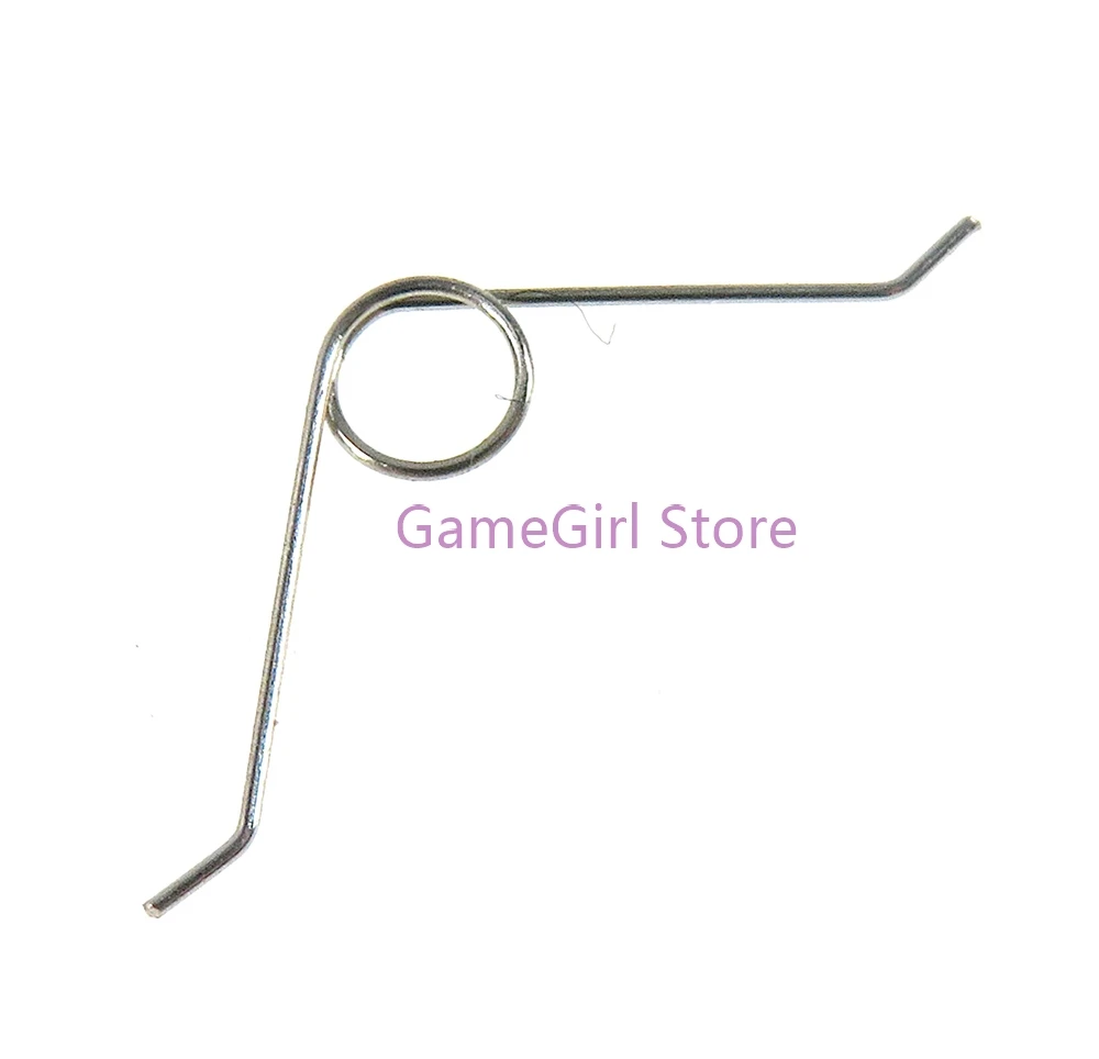 20pcs L1 L2 R1 R2 Trigger Button Springs for PlayStation 3 PS3 Controller Replacement Accessories