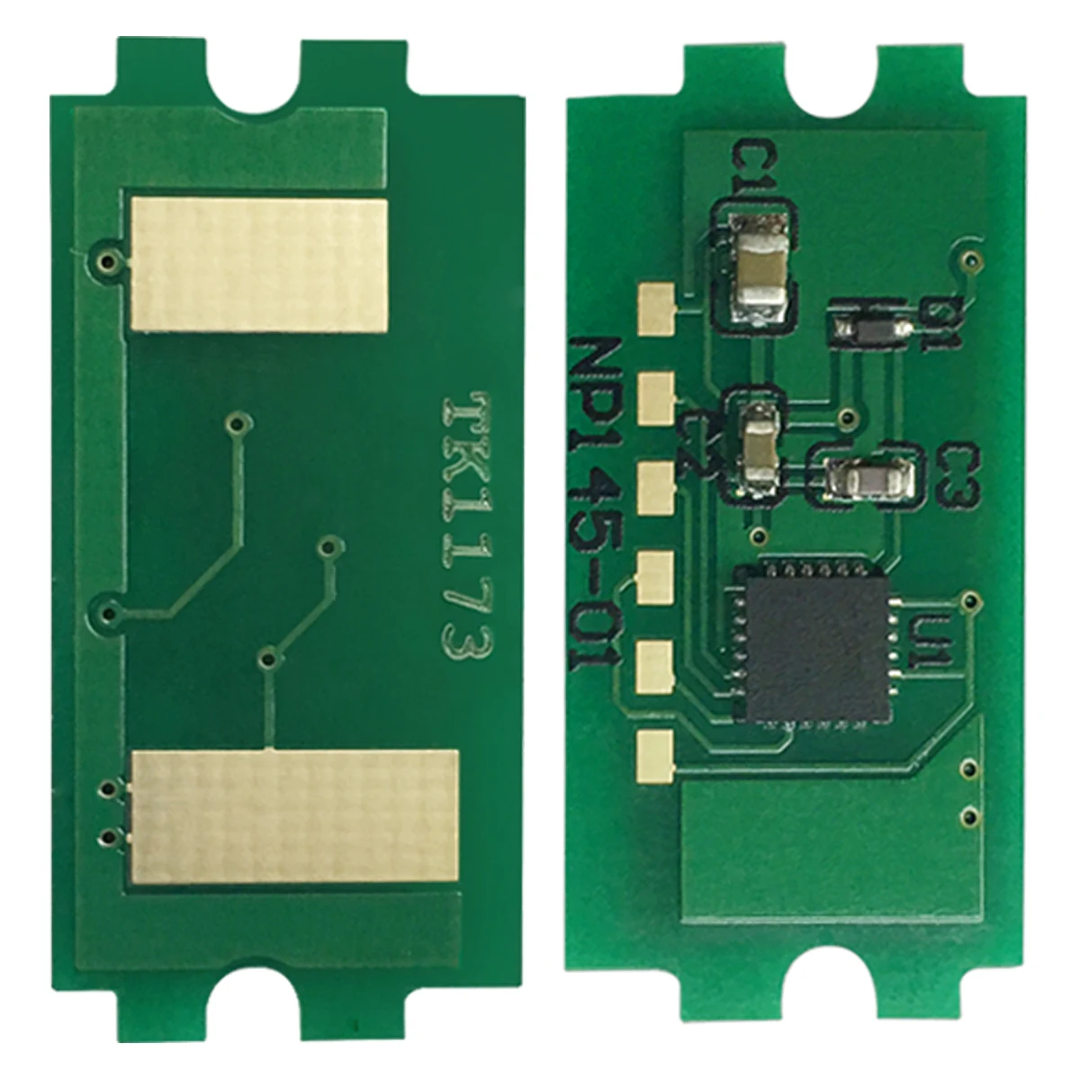 Toner Chip for Ricoh Gestetner Lanier Savin Nashuatec Rex Rotary P-C 600 P-C-600 P C PC 600 PC-600 P C-600  408311 408312 408313