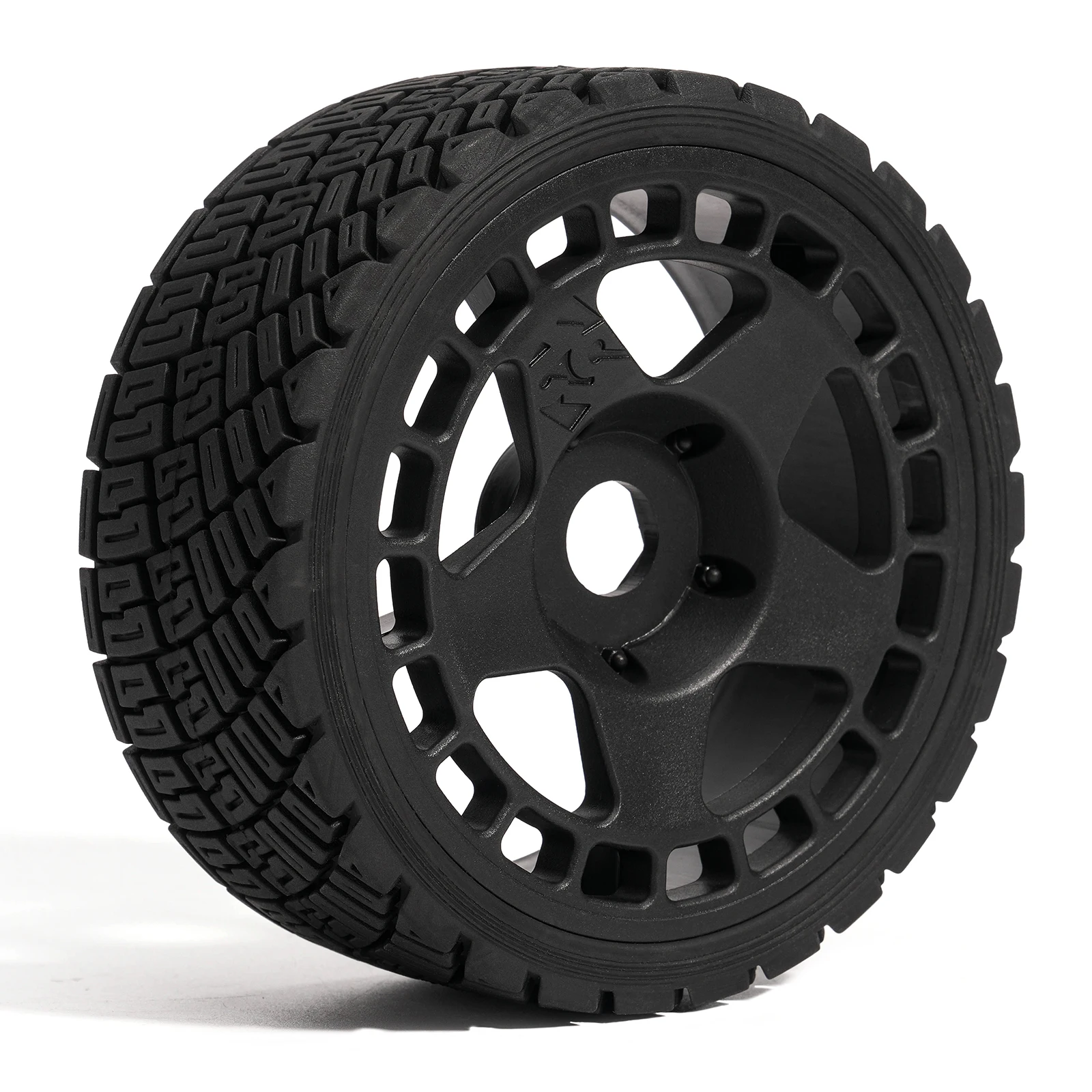 

Комплект колес DUSTAIL, 4 шт., резиновая шина 1:7, шестигранная шина 17 мм для 1/8 ARRMA INFRACTION FELONY MJX 7303 KM C3, обновление радиоуправляемого автомобиля (WT290306)