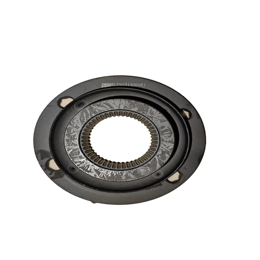 

ForGood QualityAuto Transmission Systems Middle Bridge Output Flange