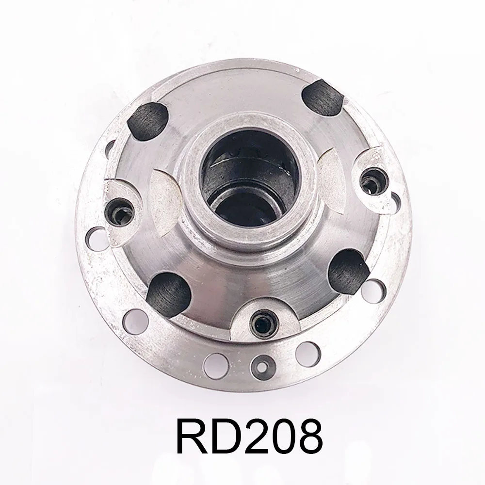 Rd208 peças offroad armário diferencial elétrico para suz uki sierra samurai jimny holden drover maranti cigano vitara sidekick