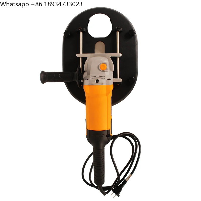 Cow Horn Die Grinder, Cow Dehorner, Electric Angle Grinder for Dairy Cow Use