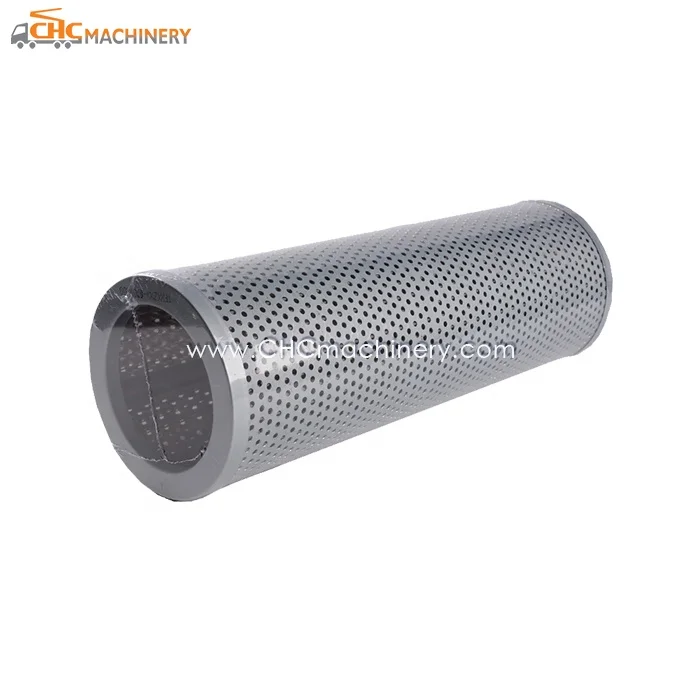 Factory Price Hydraulic Oil Filter suc tion Filter Element TFX(ZX)-630x100 Replace To Leemin Filters