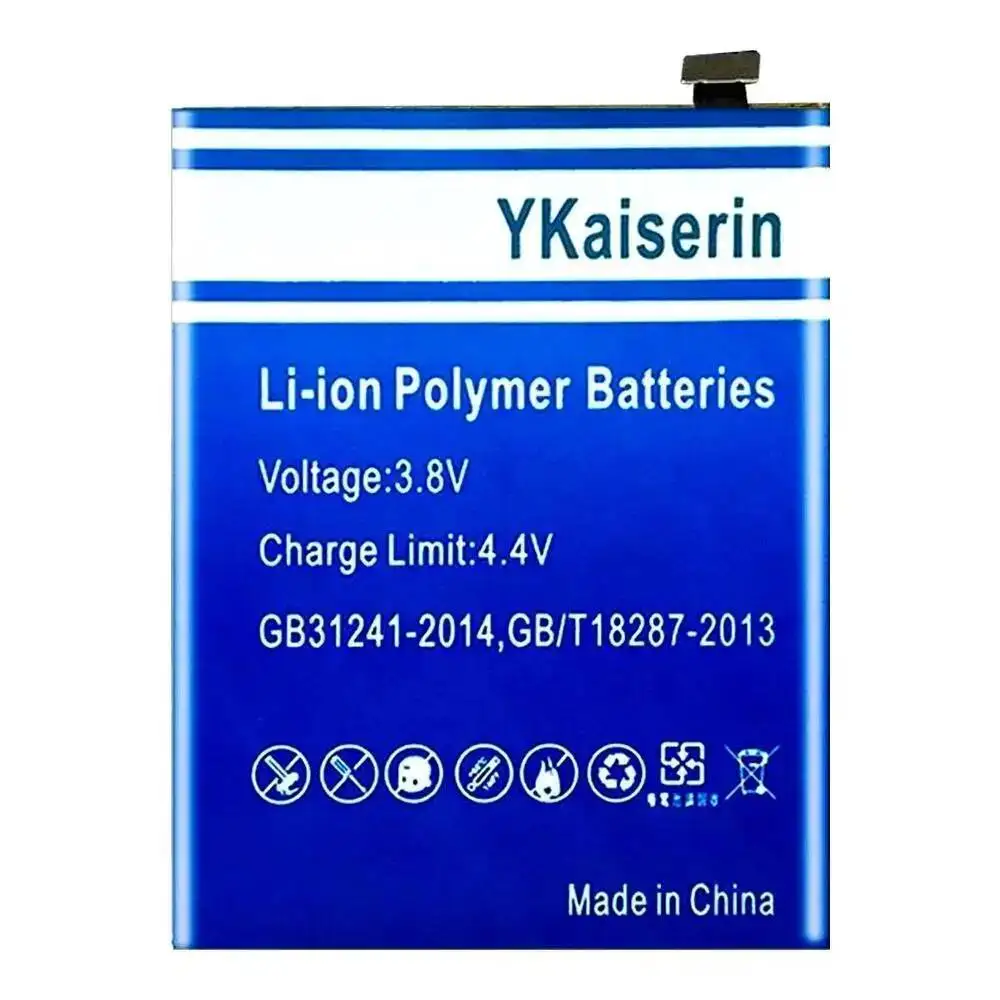 

Cpld-175 для Coolpad V1 V1M аккумулятор мобильного телефона 3000 мАч долговечный