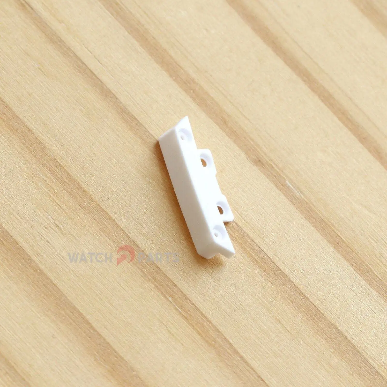 Pieza protectora de tornillo de resina para reloj automático cronógrafo Hublot Spirit of Big Bang 647/641 de 42 mm