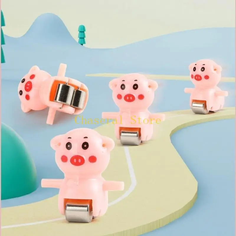 E7ce Baby Electric Duck Steigen Treppen Spielzeug Jungen Mädchen Entenschicht Rutschspielzeug