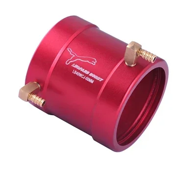 LEOPARD Water Cooling jacket for 28 Series Motors LB28WCJ-30MM 35*30 WaterCool 28-30mm