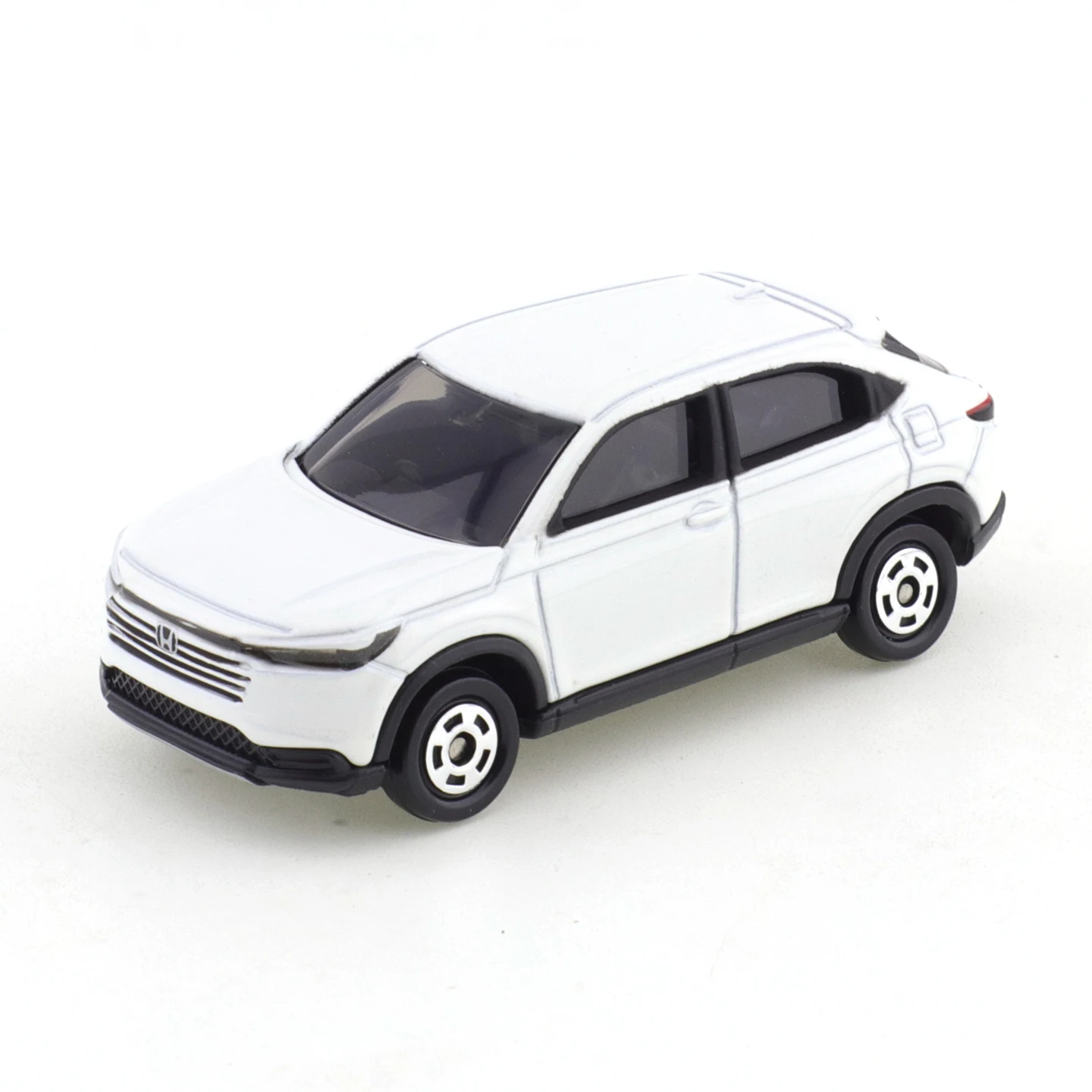 Takara Tomy Tomica No.109 Honda Vezel Car Alloy Toys Motor Vehicle Diecast Metal Model Kids Xmas Gift Toys for Boys