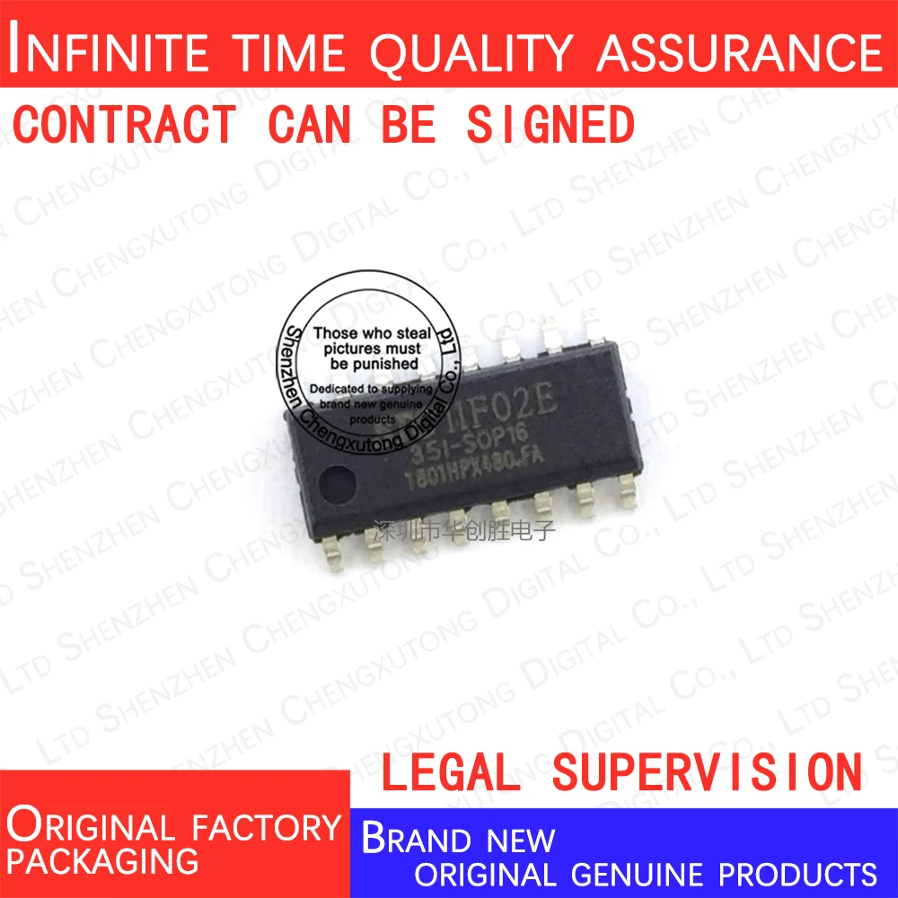 

5pcs/lot STC11F02E-35I-SOP16G 100% genuine stock in brand new original packaging