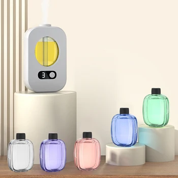 USB Desktop Humidifier Diffuser 3