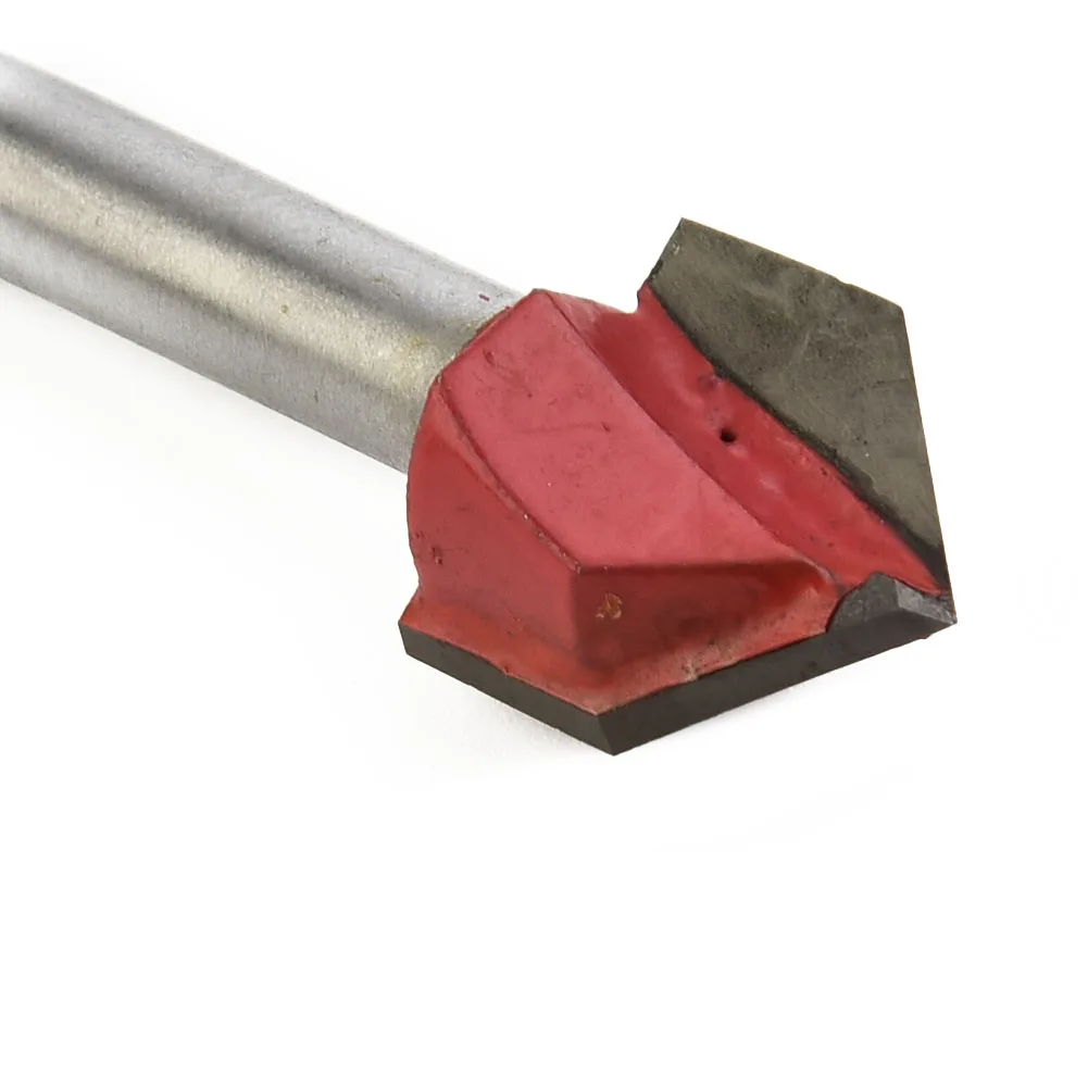 Steel Router Bit 5/8