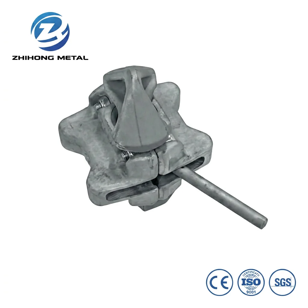 Bolt Intermediate Shipping Container Twist Lock-High Breaking Load Forged Steel Hot-Dip Galvanized ISO Certified Marine Hardware