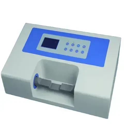 

Tablet Hardness Tester Drug Detecting Instrument Pharmacy YD-2