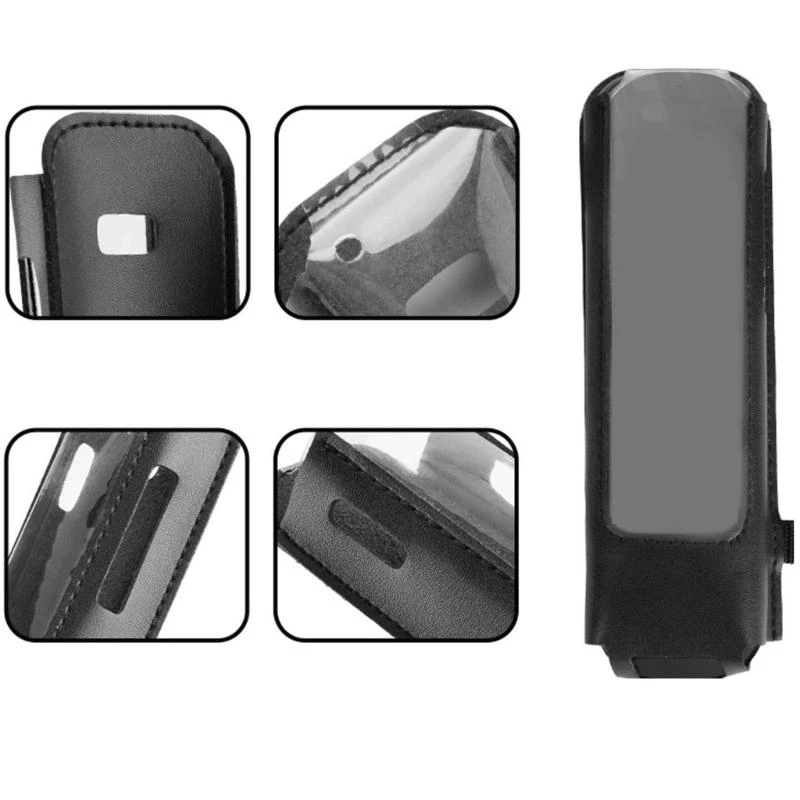  Lightweight Remote Protectors Ergonomic Fit Seamlessly Button Access Scratch Prevention Layer for Voice RemotePro (2nd )