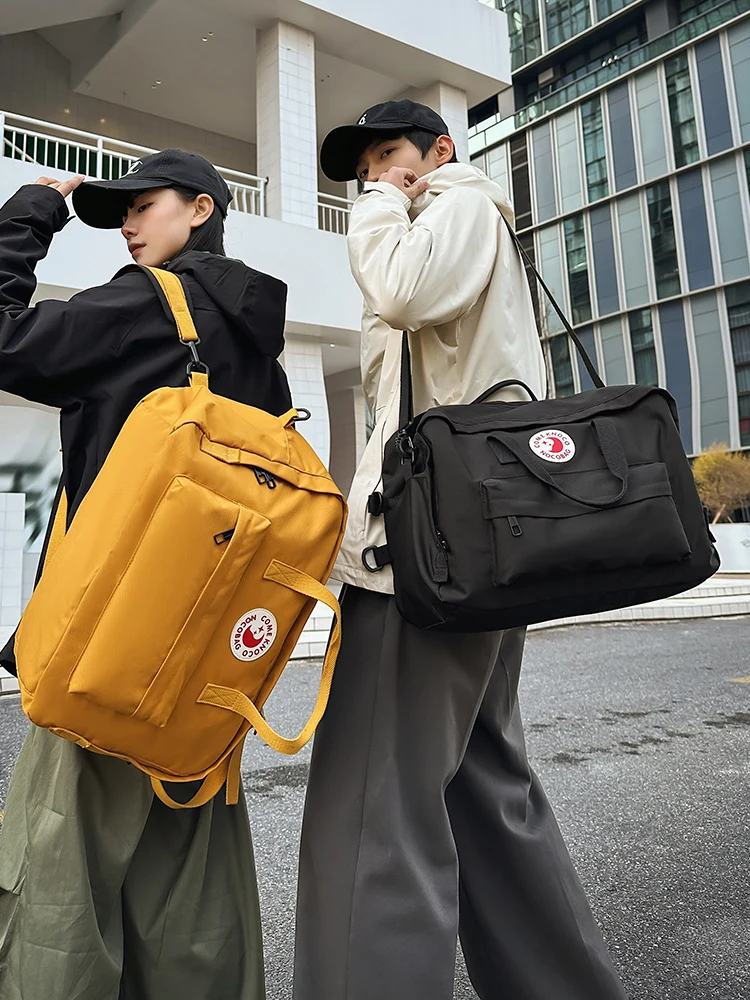 large-capacity-travel-bag-women's-handbag-fitness-sports-bag-crossbody-shoulder-bag-lightweight-luggage-bag-for-short-trips