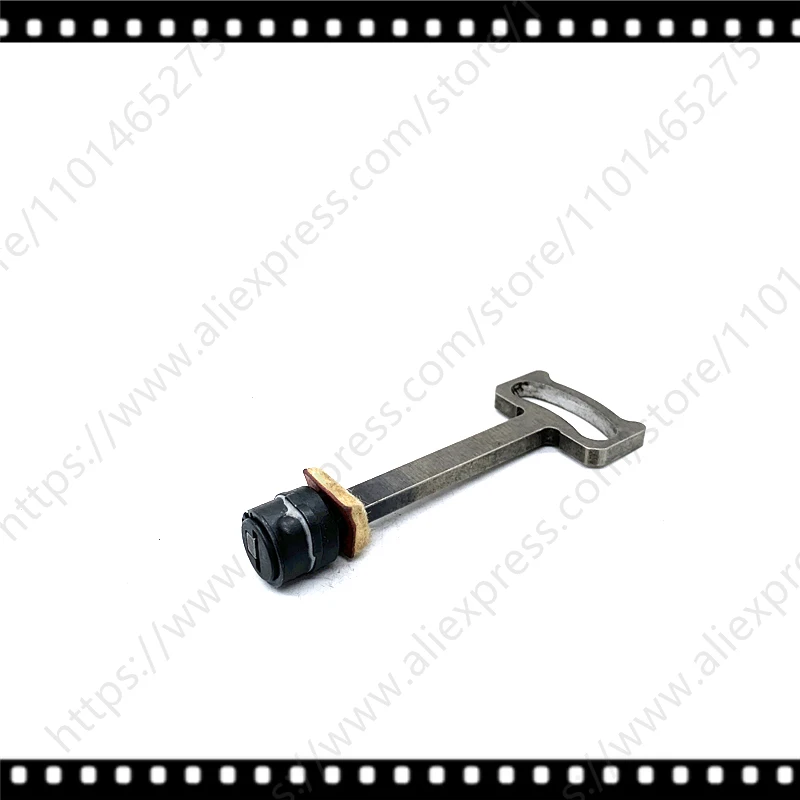 Sliding rod & blade clamp ass`y FOR METABO ASE 18 LTX 316039180